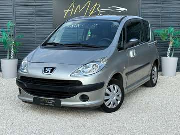 1007 1.4i */*BOITE AUTO+CARNET*/*