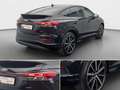 Audi Q4 e-tron 50 quattro *PANO*AHK*KAM*LED Schwarz - thumbnail 16