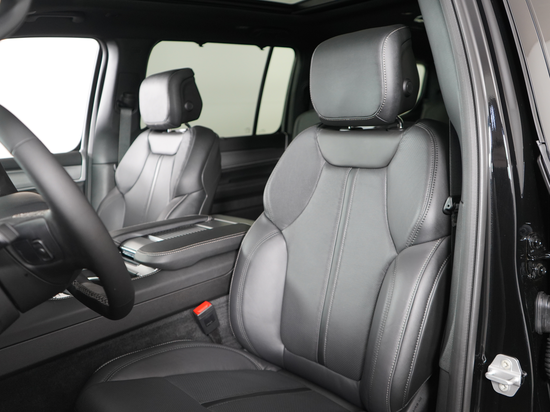 2026 Jeep Grand Wagoneer