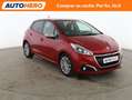 Peugeot 208 1.2 VTi Style Rojo - thumbnail 8