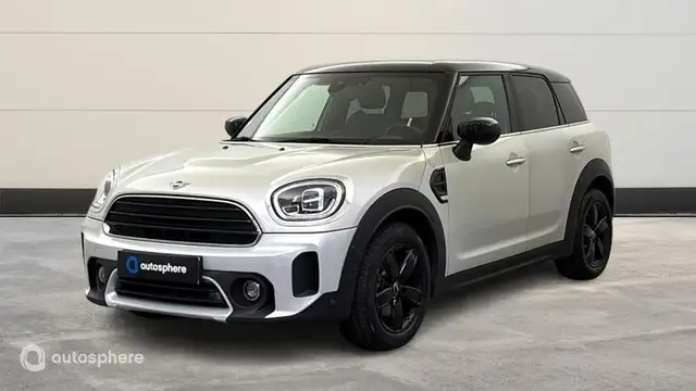 MINI Countryman C Cooper D 150ch Northwood BVA8