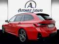 BMW 320 d xDrive*MSport*HUD*AHK*Panorama*Stdhzg*NP:81.629 Rojo - thumbnail 2