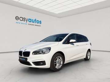 2er Gran Tourer - 218d Advantage;Ö.PAKET;SITZHZG;