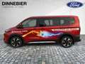 Ford Tourneo Custom Bus 340 L1 Active 171 kW Rot - thumbnail 3