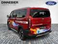 Ford Tourneo Custom Bus 340 L1 Active 171 kW Rot - thumbnail 6