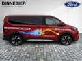 Ford Tourneo Custom Bus 340 L1 Active 171 kW Rot - thumbnail 8