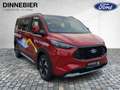 Ford Tourneo Custom Bus 340 L1 Active 171 kW Rot - thumbnail 7