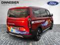 Ford Tourneo Custom Bus 340 L1 Active 171 kW Rot - thumbnail 5