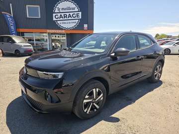 Mokka 1.2i Turbo Hybrid - 136 - BV e-DCT6 - Edition