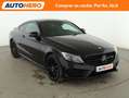 Mercedes-Benz C 240 4Matic Schwarz - thumbnail 8
