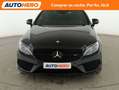 Mercedes-Benz C 240 4Matic Schwarz - thumbnail 9