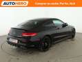 Mercedes-Benz C 240 4Matic Schwarz - thumbnail 6