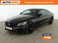 Mercedes-Benz C 240 4Matic Schwarz - thumbnail 1