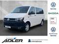 Volkswagen T6.1 Caravelle T6 Bus Trendline 2.0 TDI EU6d-T Wit - thumbnail 1