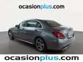 Mercedes-Benz C 200 9G-Tronic Gris - thumbnail 3