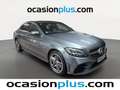 Mercedes-Benz C 200 9G-Tronic Gris - thumbnail 2