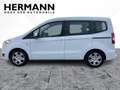 Ford Tourneo Courier 1.0 EcoBoost Trend LED*SHZ*SHZ Fehér - thumbnail 2