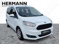 Ford Tourneo Courier 1.0 EcoBoost Trend LED*SHZ*SHZ Fehér - thumbnail 5