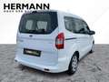 Ford Tourneo Courier 1.0 EcoBoost Trend LED*SHZ*SHZ Fehér - thumbnail 4