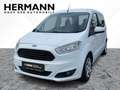 Ford Tourneo Courier 1.0 EcoBoost Trend LED*SHZ*SHZ Fehér - thumbnail 1