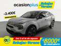 Citroen C4 1.5 BlueHDI S&S Feel Pack 110 Gris - thumbnail 1