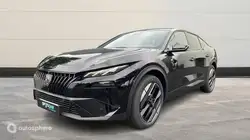 Peugeot 408 Hybrid 145ch GT e-DCS6