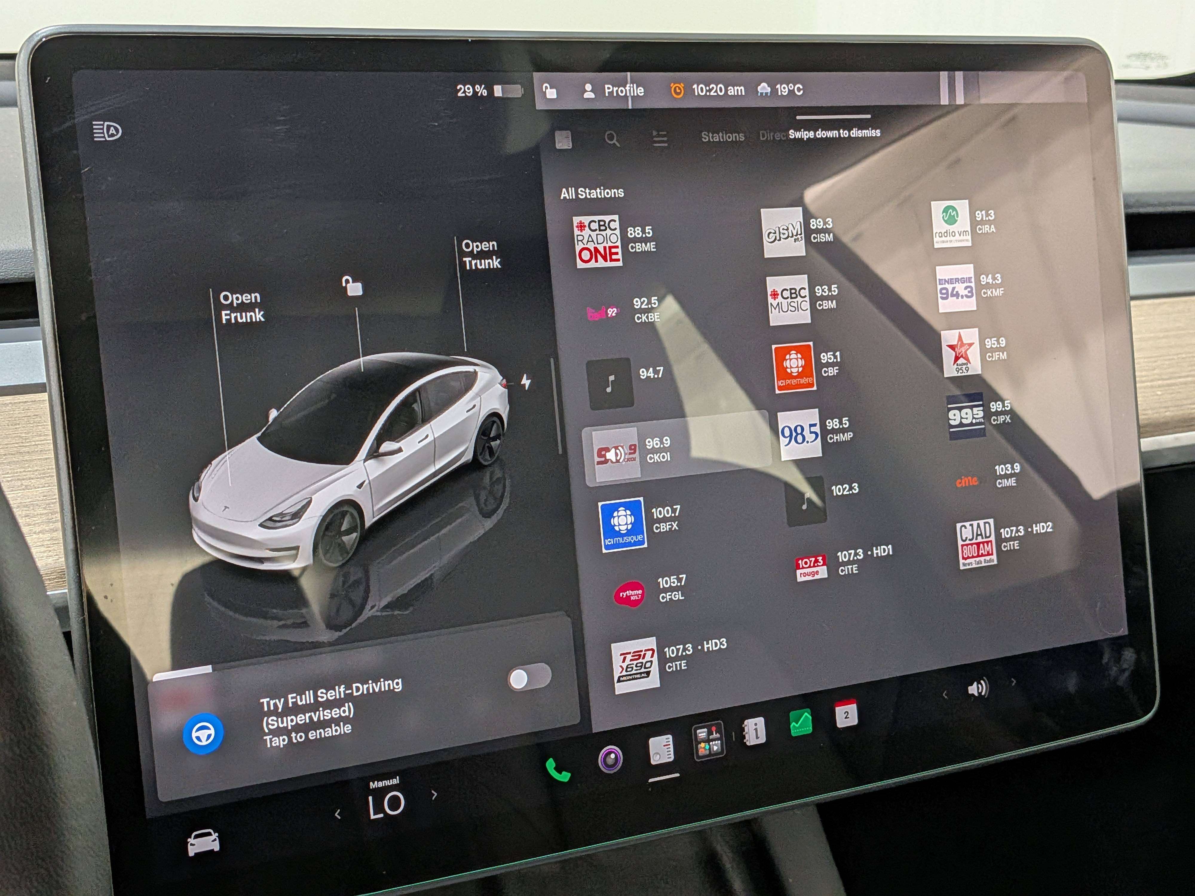 Tesla Model 3 2023