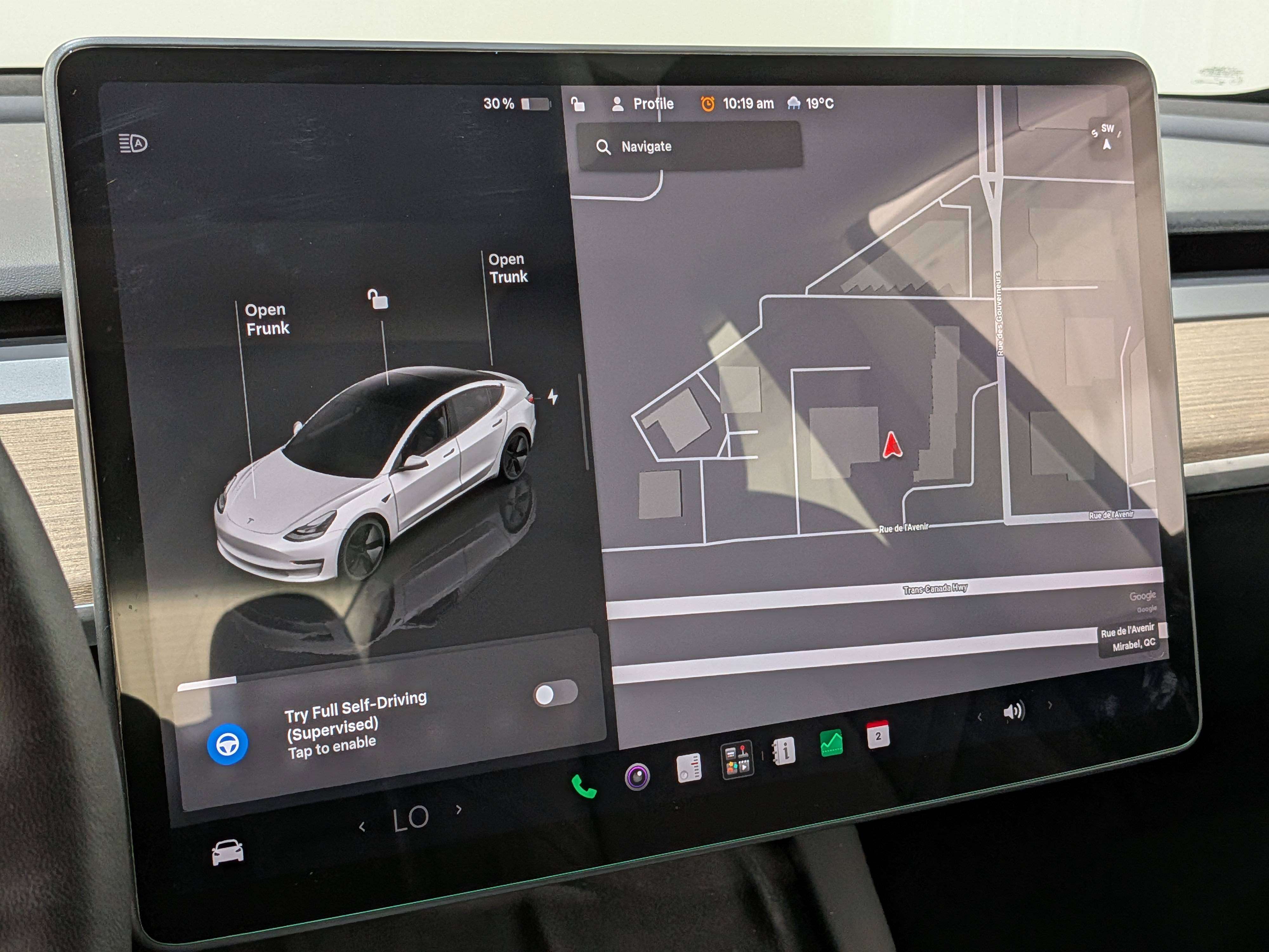 Tesla Model 3 2023