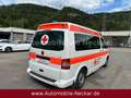 Volkswagen T5 2.0 TDi KTW-Trage-Stuhl-Klima-1.Hand- Weiß - thumbnail 5