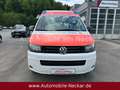 Volkswagen T5 2.0 TDi KTW-Trage-Stuhl-Klima-1.Hand- Weiß - thumbnail 2