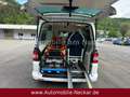 Volkswagen T5 2.0 TDi KTW-Trage-Stuhl-Klima-1.Hand- Weiß - thumbnail 10