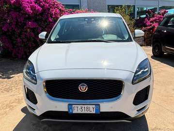 E-Pace 2017 2.0d i4 S fwd 150cv my19