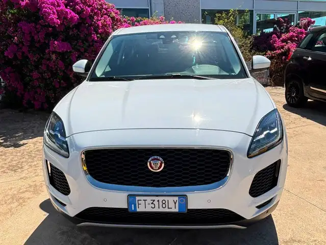 Jaguar E-Pace E-Pace 2017 2.0d i4 S fwd 150cv my19