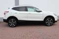 Nissan Qashqai 1.6DIG-T TEKNA*LEDER*VOLL-LED*360-KAMERA*NAVI*DAB+ Blanc - thumbnail 4
