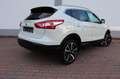 Nissan Qashqai 1.6DIG-T TEKNA*LEDER*VOLL-LED*360-KAMERA*NAVI*DAB+ Blanc - thumbnail 2
