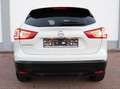 Nissan Qashqai 1.6DIG-T TEKNA*LEDER*VOLL-LED*360-KAMERA*NAVI*DAB+ Blanc - thumbnail 6