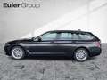 BMW 530 e Touring 4-Z.-Klima el.AHK Memory Leder Luftfed. Grau - thumbnail 4