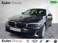 BMW 530 e Touring 4-Z.-Klima el.AHK Memory Leder Luftfed. Grau - thumbnail 1