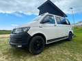 Volkswagen T6 Transporter Blanco - thumbnail 1