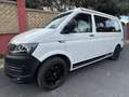 Volkswagen T6 Transporter Blanco - thumbnail 9