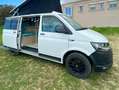 Volkswagen T6 Transporter Blanco - thumbnail 2