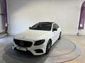Mercedes-Benz CL E 400 d - BVA 9G-Tronic  BERLINE - Fascination 4-M Blanc - thumbnail 1