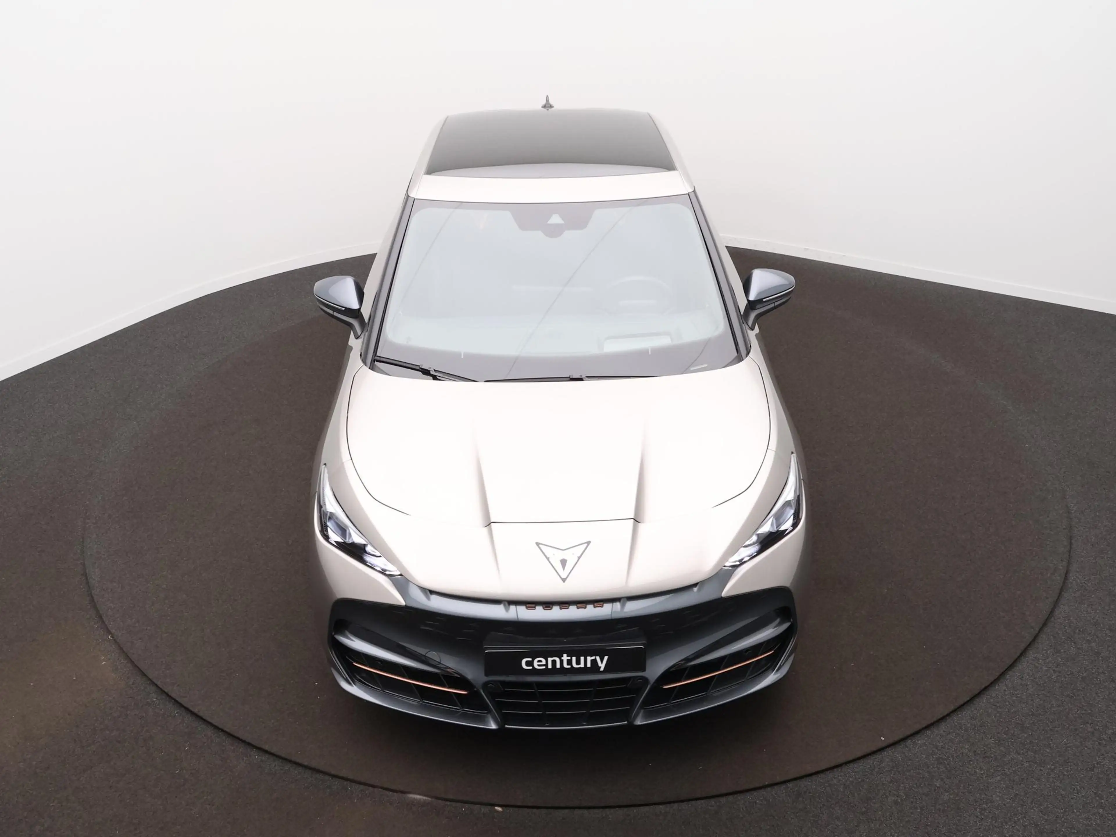 CUPRA Tavascan Adrenaline 82 kWh | 360 Camera | Head-Up | Panodak — photo 12