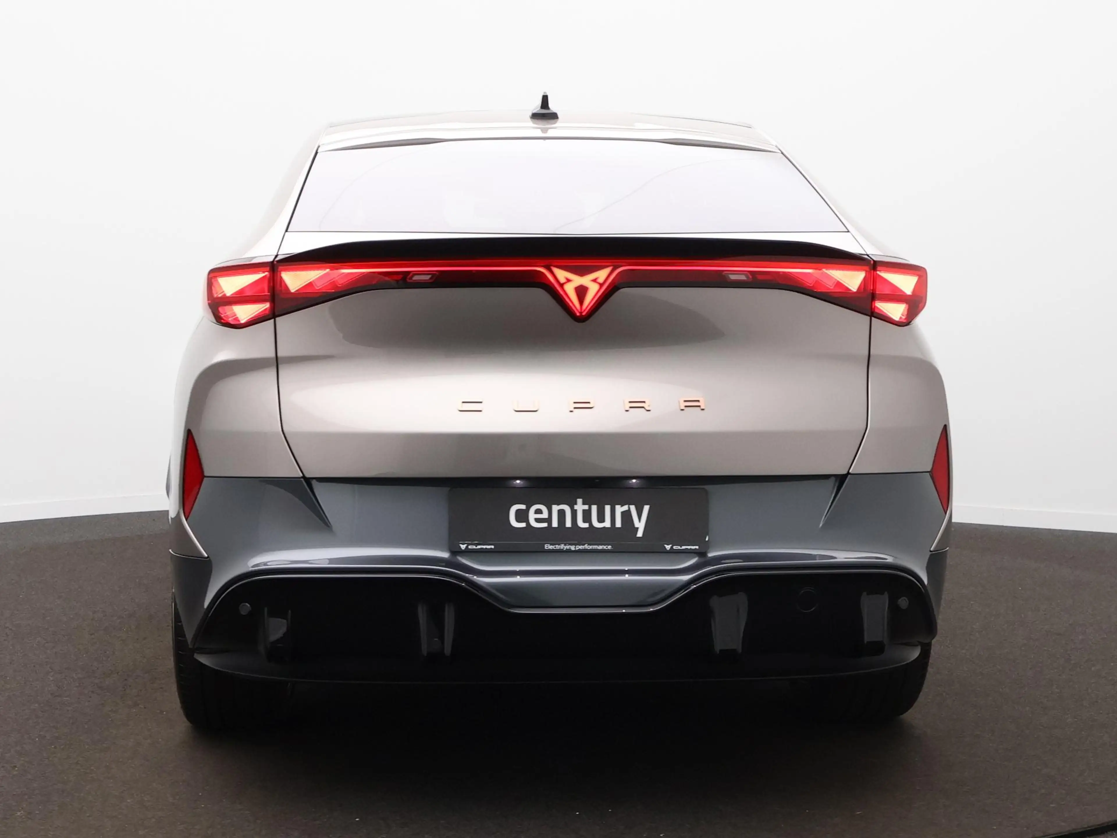 CUPRA Tavascan Adrenaline 82 kWh | 360 Camera | Head-Up | Panodak — photo 7