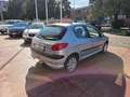 Peugeot 206 206 5p 1.1 XR c/abs Blu/Azzurro - thumbnail 5