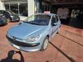 Peugeot 206 206 5p 1.1 XR c/abs Blu/Azzurro - thumbnail 1
