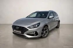 Hyundai i30 cw Prime Mild Hybrid Navi/LED/R Kamera