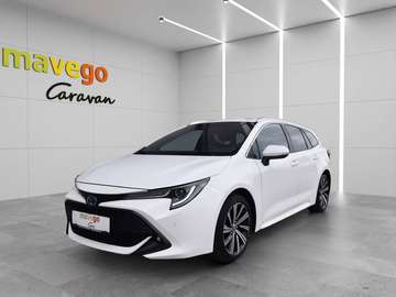 Kombi 2.0 Hybrid Design Aut.