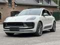 Porsche Macan T PANORAMA*KAMERA*21 TURBO*ABSTANDSREGELTE Gris - thumbnail 7