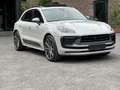 Porsche Macan T PANORAMA*KAMERA*21 TURBO*ABSTANDSREGELTE Gris - thumbnail 20